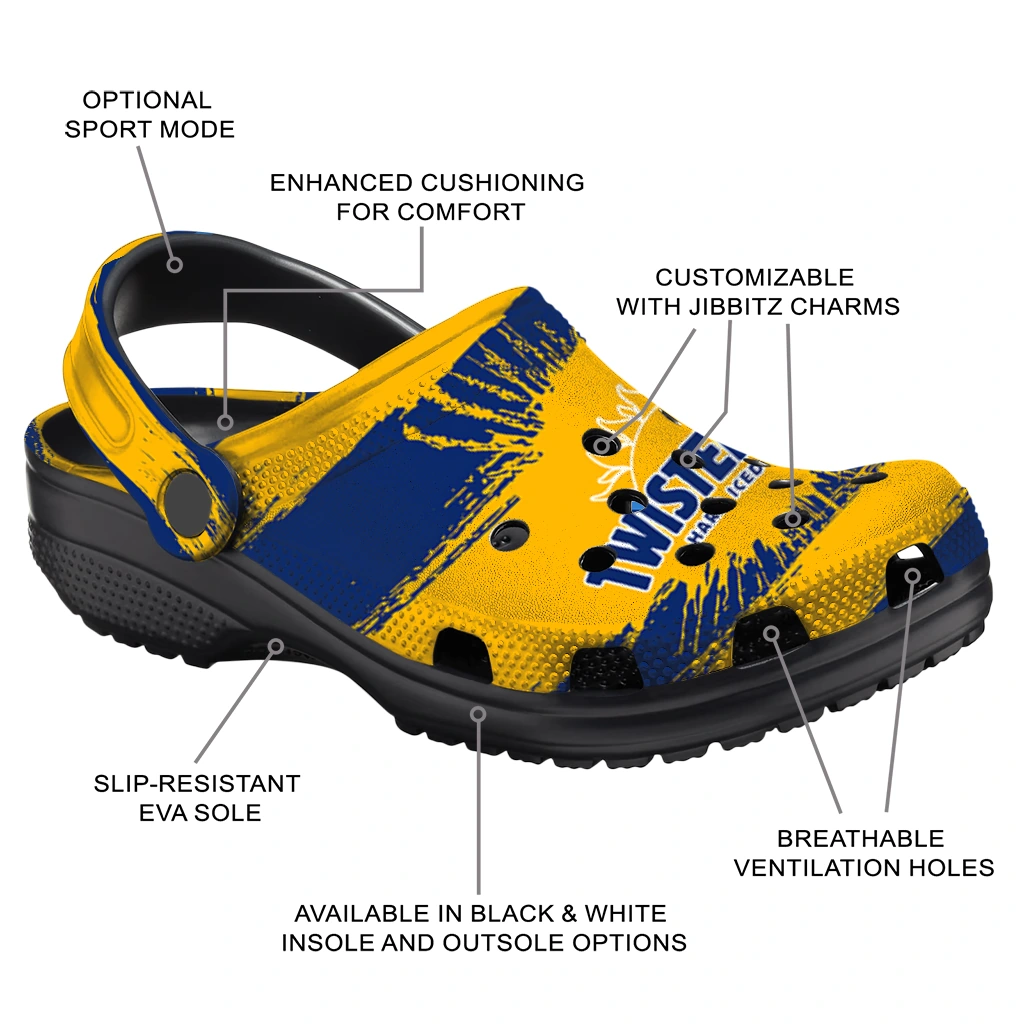 personalized-twisted-tea-sun-splash-blue-yellow-clogs-new-arrival-hey-clogs.webp