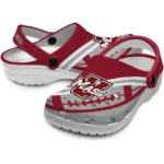 personalized-umass-minutemen-football-motif-clogs-best-selling