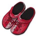 personalized-unlv-rebels-contrasting-stripes-clogs-best-selling