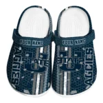 personalized-utah-state-aggies-contrasting-stripes-clogs-best-selling