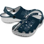personalized-utah-state-aggies-contrasting-stripes-clogs-best-selling