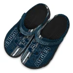personalized-utah-state-aggies-contrasting-stripes-clogs-best-selling