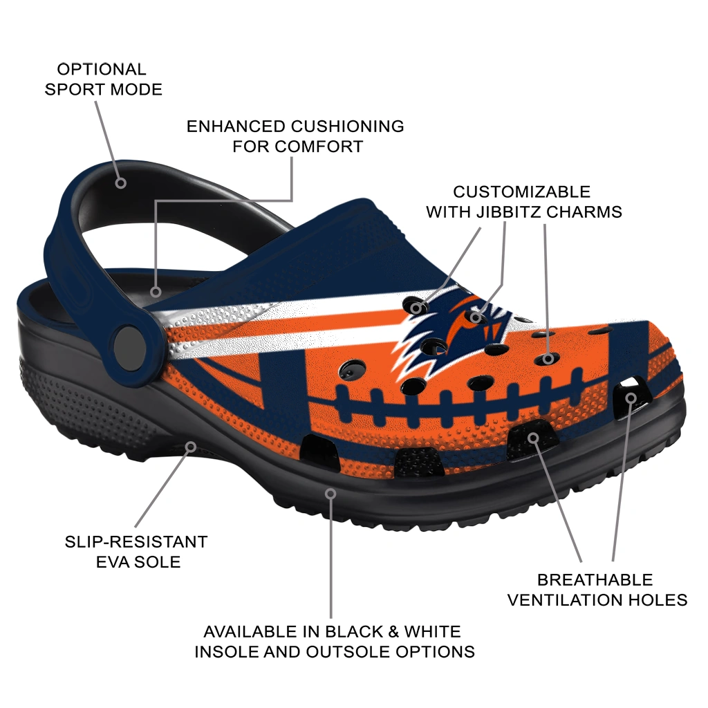 personalized-utsa-roadrunners-football-motif-clogs-new-arrival