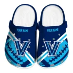 personalized-villanova-wildcats-football-motif-clogs-best-selling