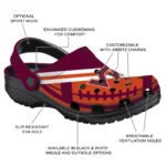 personalized-virginia-tech-hokies-football-motif-clogs-best-selling