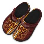 personalized-washington-commanders-contrasting-stripes-clogs-best-selling