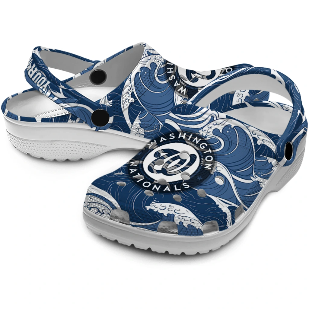 personalized-washington-nationals-wave-flow-clogs-high-quality.webp