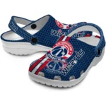 personalized-washington-wizards-contrasting-stripes-clogs-best-selling