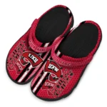 personalized-western-kentucky-hilltoppers-contrasting-stripes-clogs-best-selling