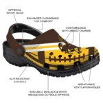 personalized-wyoming-cowboys-football-motif-clogs-best-selling