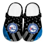 philadelphia-76ers-stellar-stripes-theme-clogs-best-selling