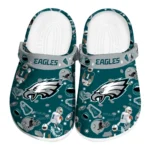philadelphia-eagles-football-icons-clogs-best-selling