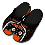 philadelphia-flyers-hexagon-grid-clogs-best-selling
