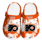 philadelphia-flyers-splatter-graphics-clogs-best-selling