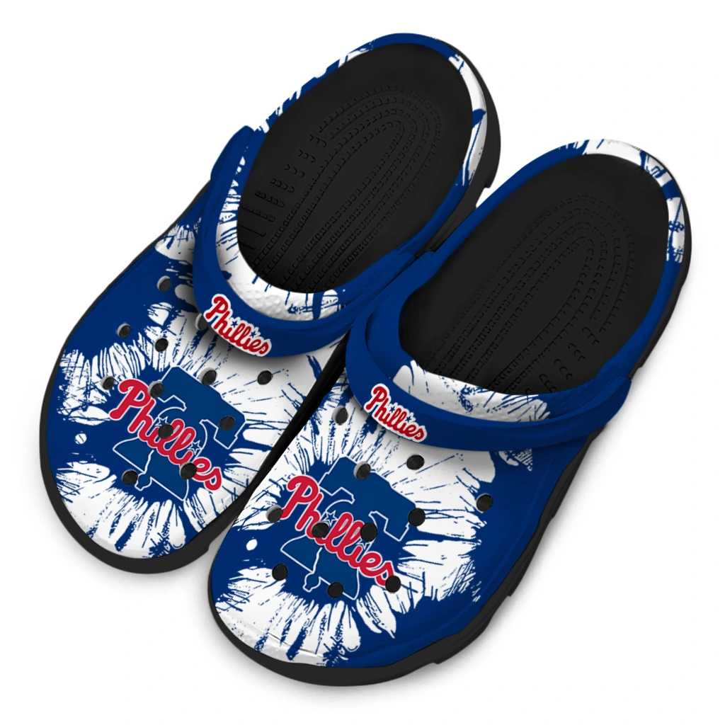 philadelphia-phillies-splatter-graphics-clogs-latest-model