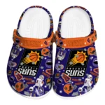 phoenix-suns-football-icons-clogs-best-selling
