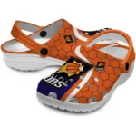 phoenix-suns-hexagon-grid-clogs-best-selling