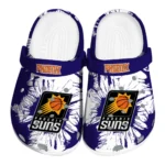 phoenix-suns-splatter-graphics-clogs-best-selling