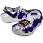 phoenix-suns-splatter-graphics-clogs-best-selling
