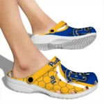 pittsburgh-panthers-hexagon-grid-clogs-best-selling