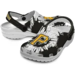 pittsburgh-pirates-splatter-graphics-clogs-best-selling
