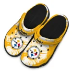 pittsburgh-steelers-splatter-graphics-clogs-best-selling