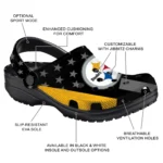 pittsburgh-steelers-stellar-stripes-theme-clogs-best-selling
