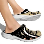 purdue-boilermakers-hexagon-grid-clogs-best-selling