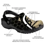 purdue-boilermakers-hexagon-grid-clogs-best-selling