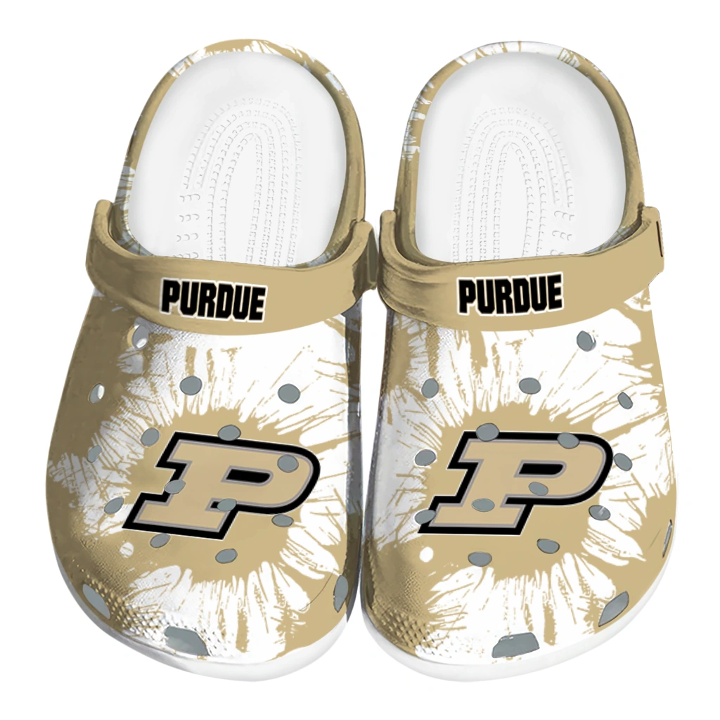 purdue-boilermakers-splatter-graphics-clogs-best-selling purdue boilermakers splatter graphics clogs best selling
