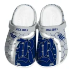rice-owls-hexagon-grid-clogs-best-selling
