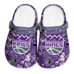 sacramento-kings-football-icons-clogs-best-selling