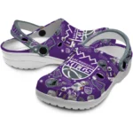 sacramento-kings-football-icons-clogs-best-selling