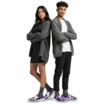 sacramento-kings-splatter-graphics-clogs-best-selling