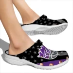sacramento-kings-stellar-stripes-theme-clogs-best-selling