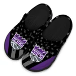 sacramento-kings-stellar-stripes-theme-clogs-best-selling