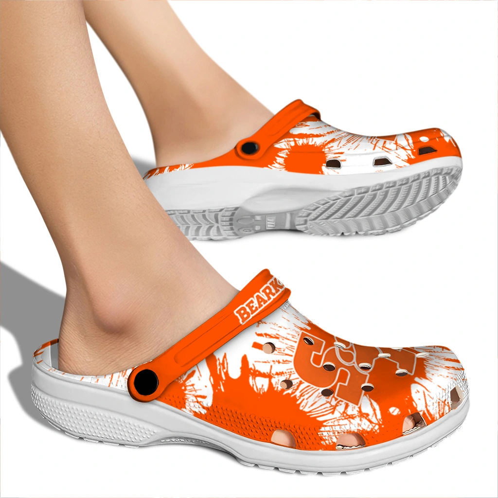 sam-houston-bearkats-splatter-graphics-clogs-fashion-forward