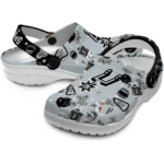 san-antonio-spurs-football-icons-clogs-best-selling
