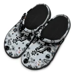 san-antonio-spurs-football-icons-clogs-best-selling