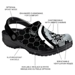 san-antonio-spurs-hexagon-grid-clogs-best-selling
