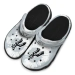 san-antonio-spurs-splatter-graphics-clogs-best-selling