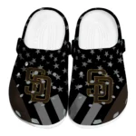 san-diego-padres-stellar-stripes-theme-clogs-best-selling