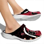 san-diego-state-aztecs-hexagon-grid-clogs-best-selling