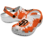 san-francisco-giants-splatter-graphics-clogs-best-selling