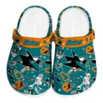 san-jose-sharks-football-icons-clogs-best-selling