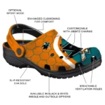 san-jose-sharks-hexagon-grid-clogs-best-selling