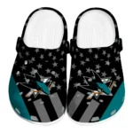 san-jose-sharks-stellar-stripes-theme-clogs-best-selling