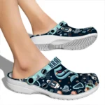 seattle-kraken-football-icons-clogs-best-selling