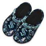 seattle-kraken-football-icons-clogs-best-selling