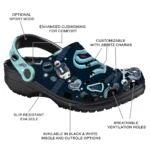 seattle-kraken-football-icons-clogs-best-selling